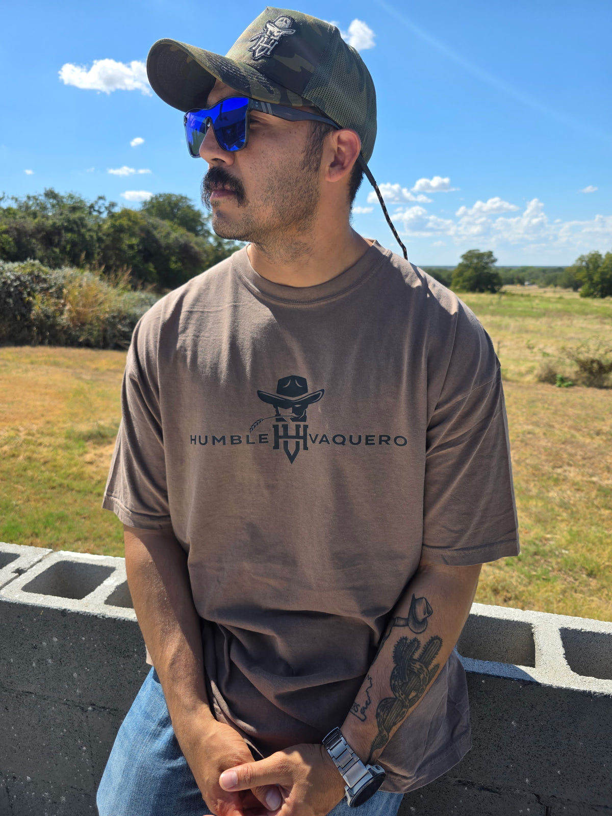 Texas Heat 🔥