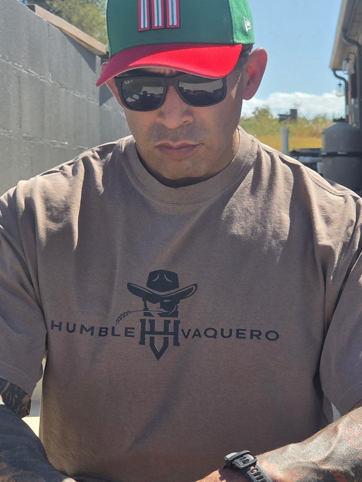 Texas Heat 🔥